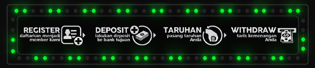 Matahari365 Jackpot